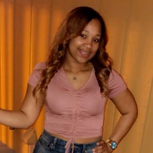 Meet your Posher, Diamond